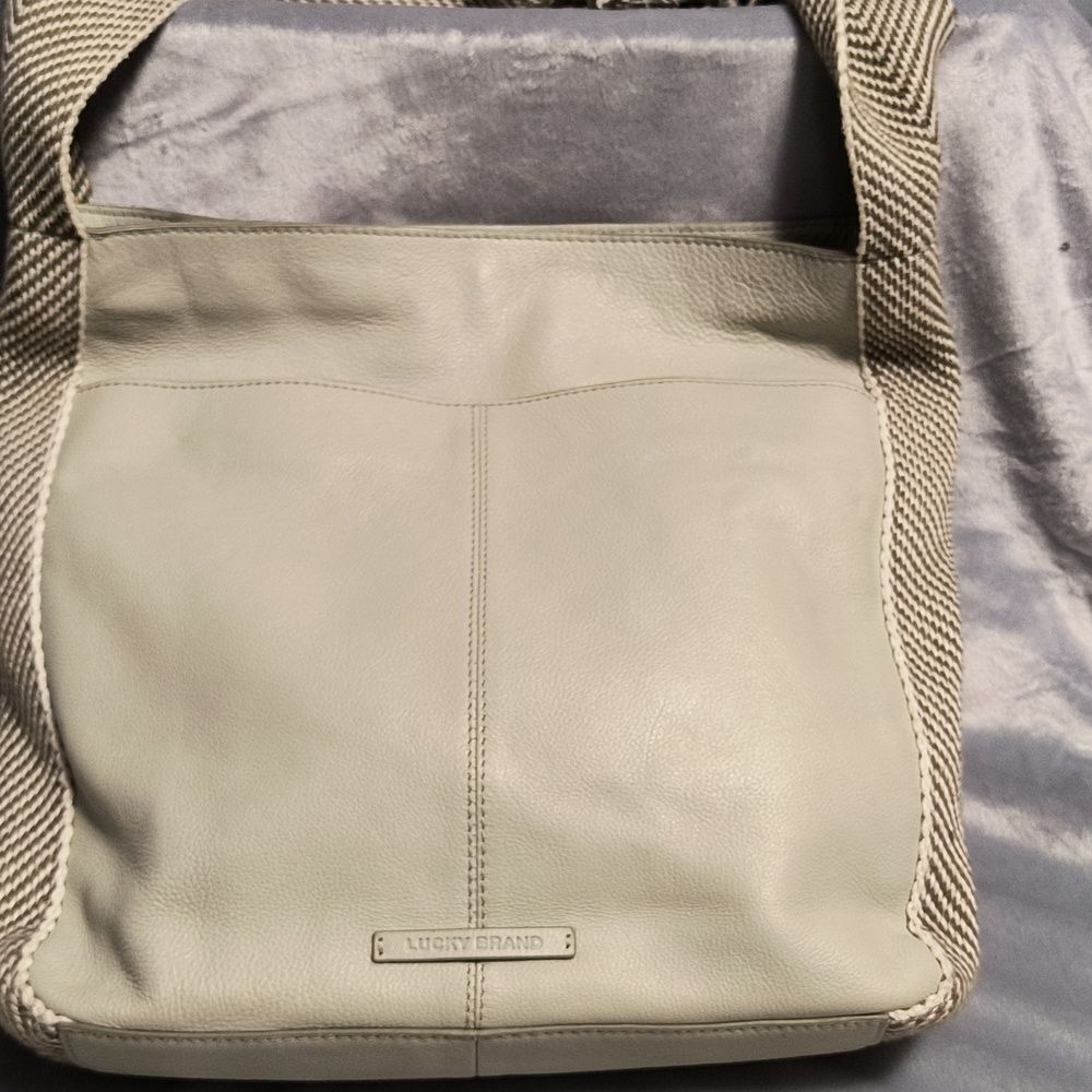 Lucky Brand Shoulder Bag Women's